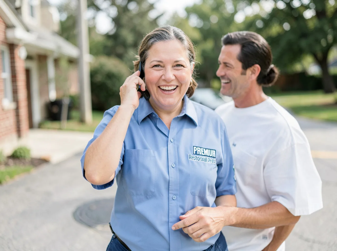 Water Damage Restoration Adamant, VT FAQs
